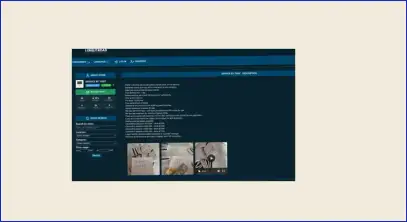 Marketplaces with multilingual options and AI support